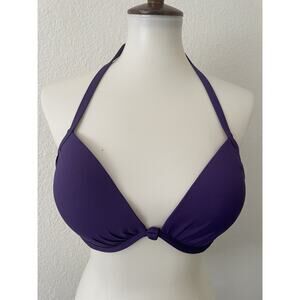 Mynah Swim Bikini Top Padded Swimwear